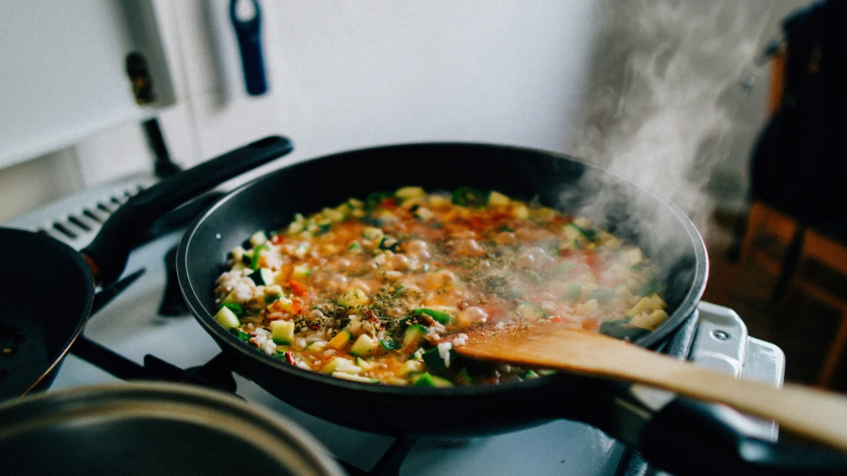 The Science of the Sizzle: Why Overcooking Protein is a Silent Threat to Nutrition and Health