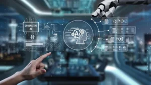 The Silent Revolution: Commissioning Editors Grapple with the AI Influx in Publishing