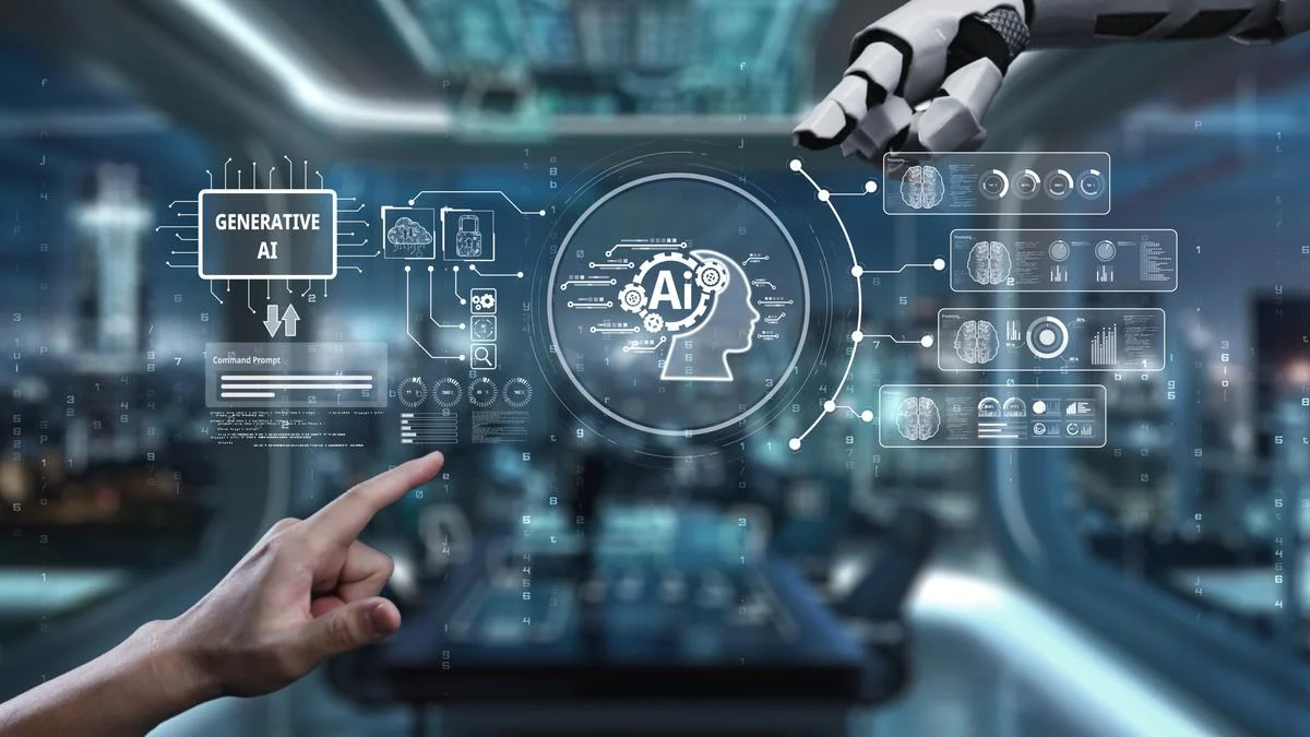 The Silent Revolution: Commissioning Editors Grapple with the AI Influx in Publishing