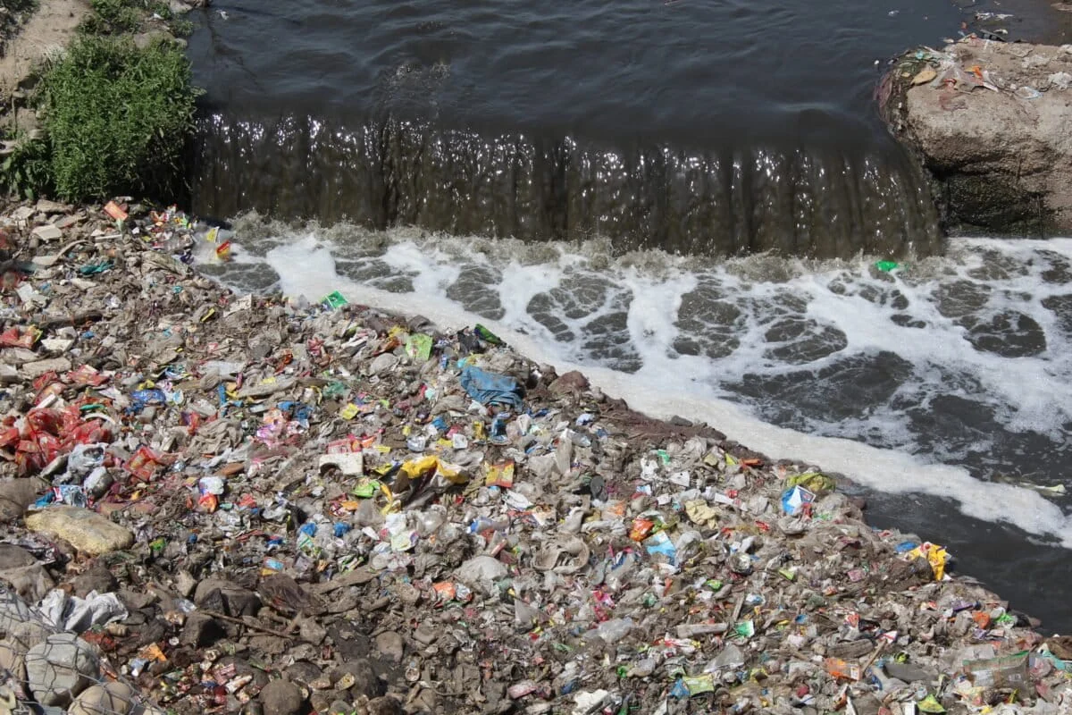 The Toxic Pulse of Dehradun: How Urban Runoff and Antibiotic Resistance are Re-Engineering India’s Rivers