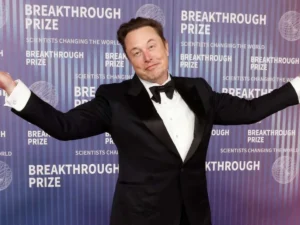 The Unconventional Ascent: Elon Musk’s Trillion-Dollar Fortune and a Life Rooted in Austerity