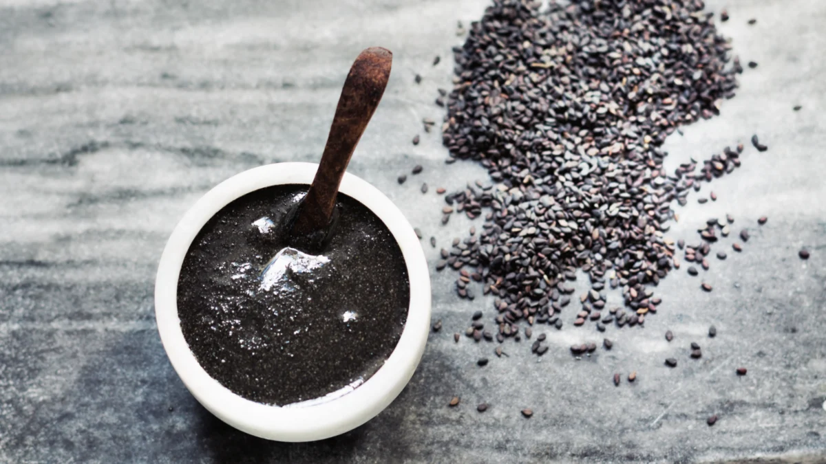 The Underappreciated Powerhouse: Unveiling the Nutritional Secrets of Black Sesame Seeds