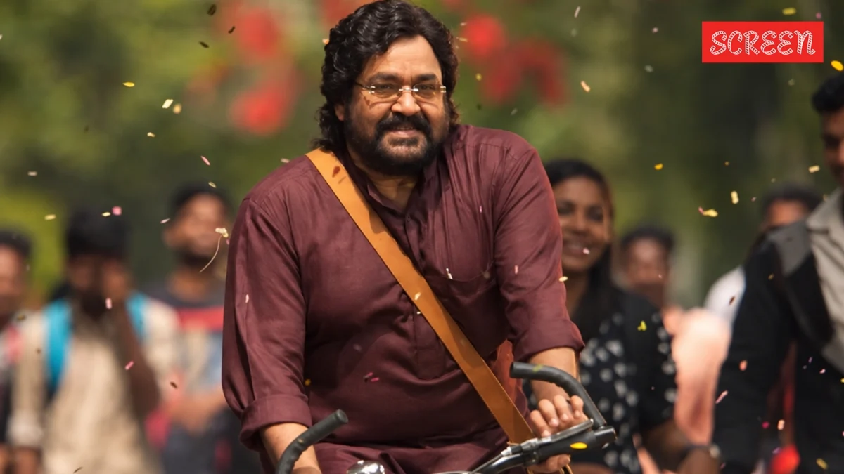 The Unlikely Downfall: How a Viral Sensation Overshadowed Mohanlal’s "Velipadinte Pusthakam"