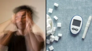 The Unseen Culprit: How Stress and Emotions Can Send Your Blood Sugar Soaring – Even on an Empty Stomach