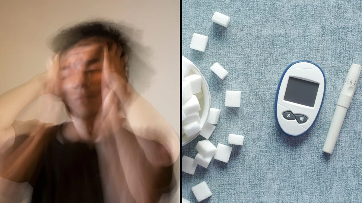 The Unseen Culprit: How Stress and Emotions Can Send Your Blood Sugar Soaring – Even on an Empty Stomach