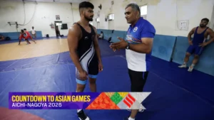 The Unyielding Guru: Kuldeep Singh’s Decades-Long Quest to Elevate Indian Greco-Roman Wrestling