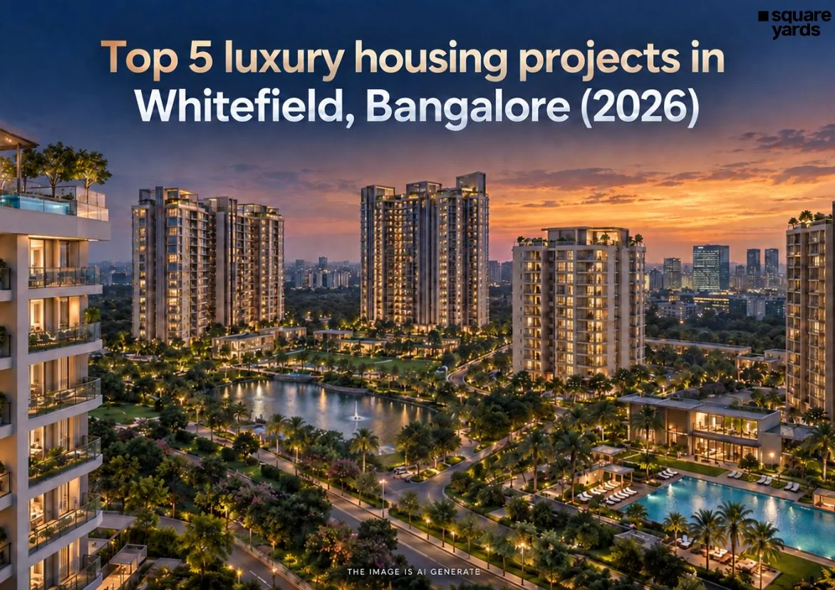 The Whitefield Renaissance: From IT Back-Office to Bengaluru’s Premier Luxury Residential Corridor