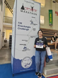 The World’s Highest Marathon: Ladakh’s Ultimate Test of Endurance and Discovery
