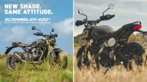 Triumph Motorcycles India Refreshes Scrambler 400X Lineup: A Deep Dive into the New Aesthetic and Technical Evolution
