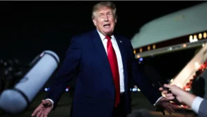 Trump Dismisses AI Existential Risks, Champions US Dominance Amidst Growing Calls for Regulation