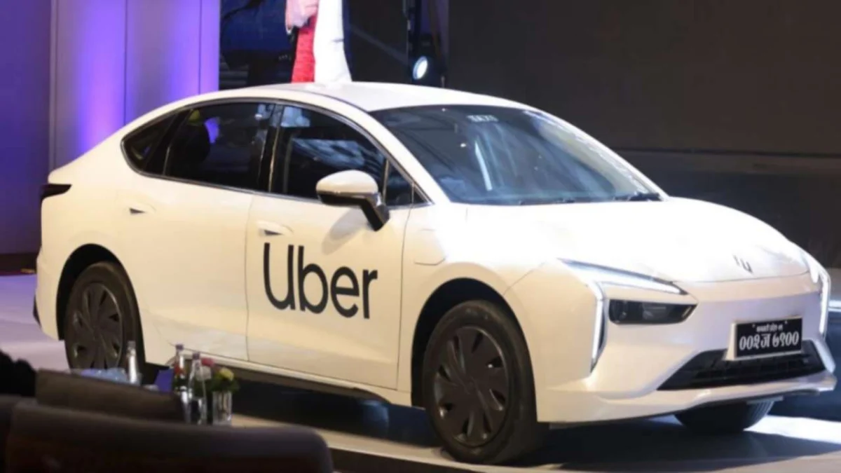 Uber Initiates Major Workforce Reduction: 3,300 Jobs Cut Amidst Market Pressures and Strategic Overhaul