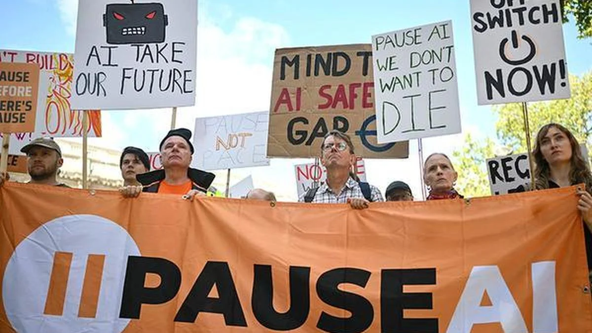 UN Experts Decry "Apocalyptic Rhetoric" in AI Risk Debate, Call for Science-Based Dialogue