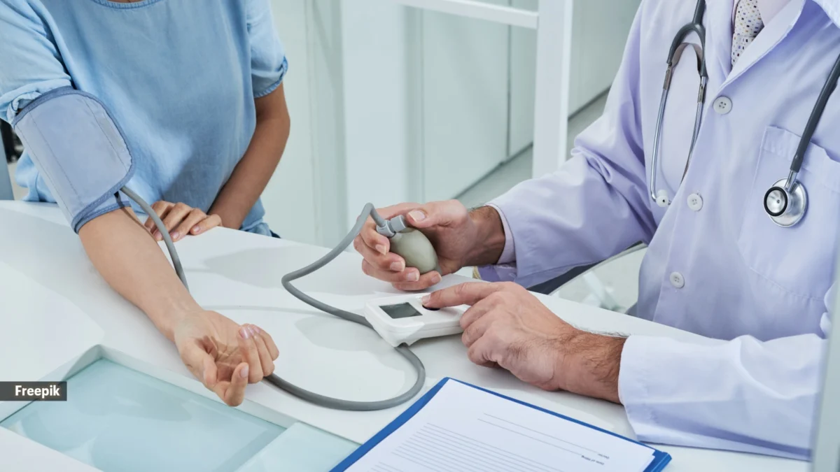 Understanding Your Blood Pressure: Navigating the Nuances of a 137/86 Reading