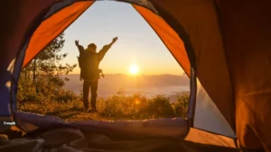 Unplug and Recharge: India’s Premier Camping Destinations for an Unforgettable Outdoor Escape