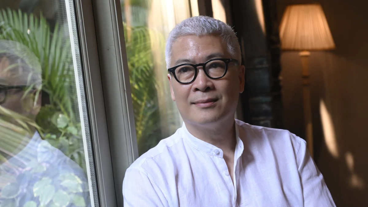 Unraveling Asia’s Cultural Tapestry: Peter Lee’s Journey Through Trade, Migration, and Enduring Heritage
