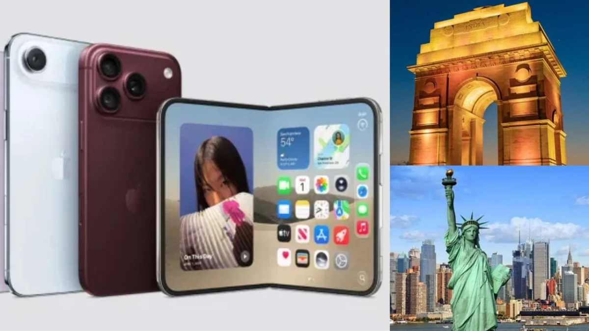 Unveiling the iPhone Duo and iPhone 18 Pro Series: A Global Price Odyssey for Indian Consumers