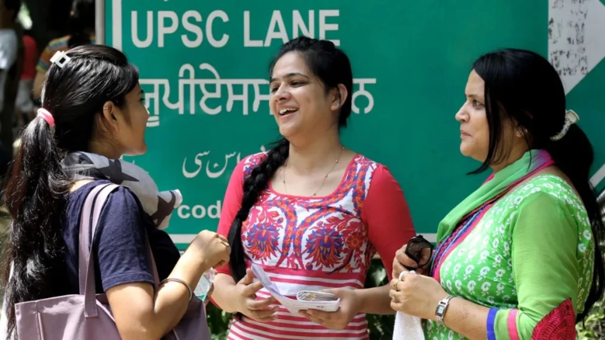 UPSC Announces Direct Recruitment Drive for Key Central Government Positions
