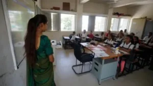 Uttar Pradesh Gears Up for Massive Teacher Recruitment Drive: Over 12,000 Assistant Teacher Positions Announced