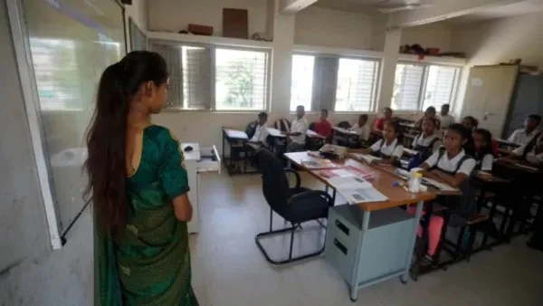 Uttar Pradesh Gears Up for Massive Teacher Recruitment Drive: Over 12,000 Assistant Teacher Positions Announced