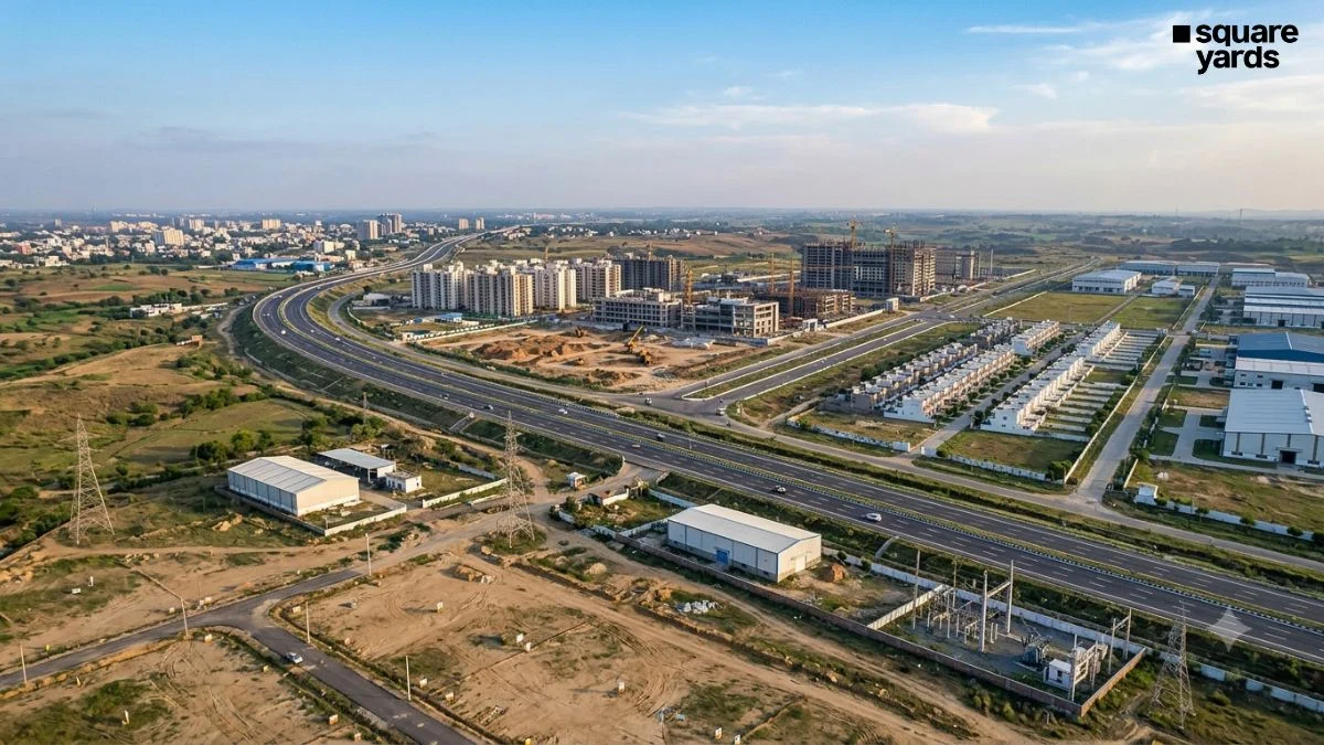 Uttar Pradesh’s Infrastructure Revolution: Rs 18,730 Crore Expressway Boost to Redefine Real Estate and Industrial Landscapes