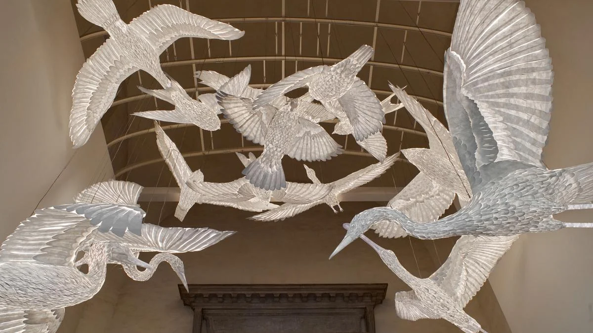Venice: A Resounding Ode to Human Craft in the Age of AI