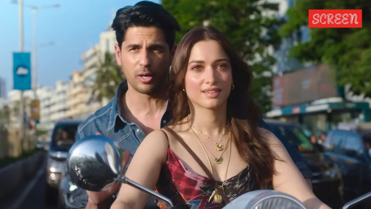 "Vvaan: Force of the Forrest" Opens to Mixed Reception, Sidharth Malhotra’s Box Office Drought Continues
