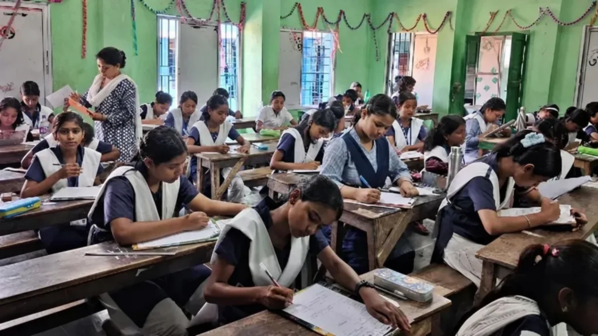 West Bengal Higher Secondary Class 12 Semester 3 Board Exams Commence Tomorrow: A Comprehensive Guide
