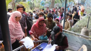 West Bengal Voter List Crisis Deepens: EC Affidavit Reveals Glacial Pace of Appeal Disposals, Omits Crucial Data