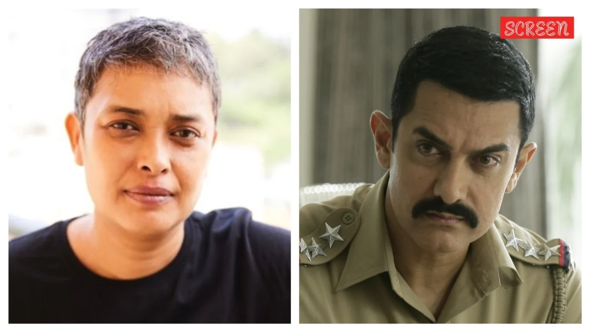 When Perfectionism Met Punctuality: Reema Kagti’s Unflinching Discipline on Aamir Khan’s Sets