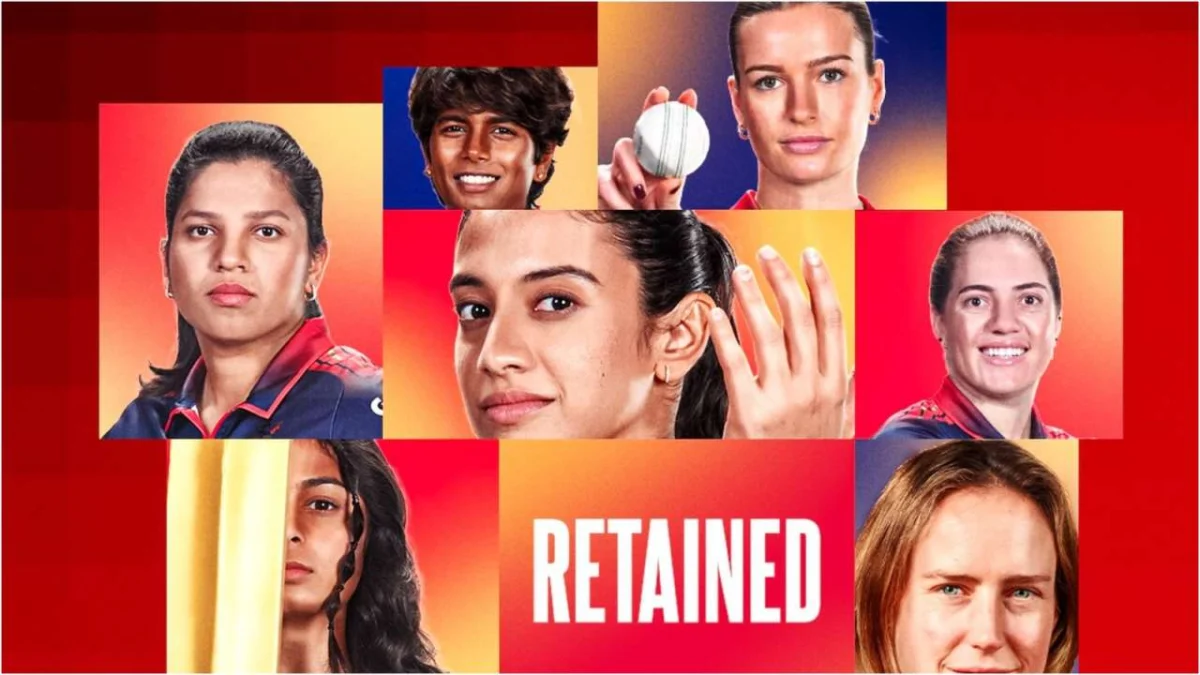 WPL 2027: Defending Champions RCB Retain Core, Ellyse Perry Commits for Another Season Amidst Strategic Squad Overhaul