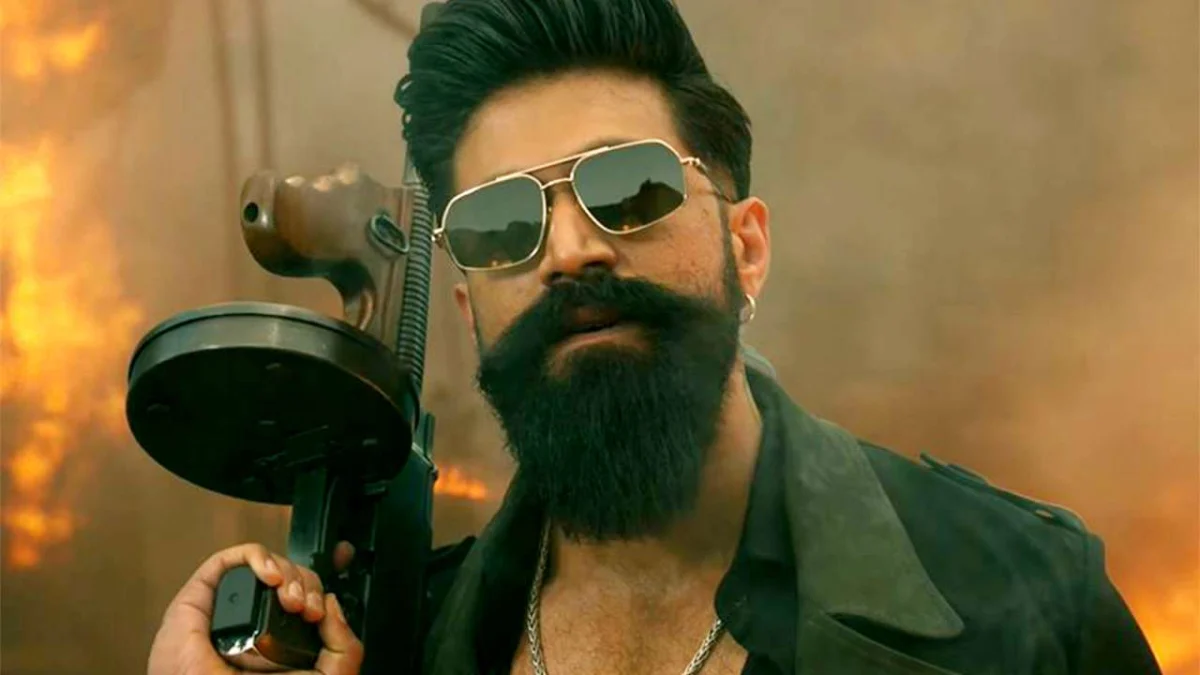 Yash’s "Toxic" Plunges Towards Box-Office Abyss: A Rs 500 Crore Gamble Turning into a Disastrous Flop
