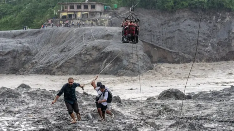 A Historic Milestone in Climate Justice: Nepal to Receive First Allocation from the UN Loss and Damage Fund