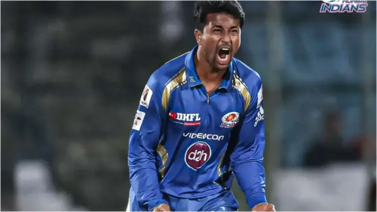 A New Guard for Indian Cricket: Pragyan Ojha Named Chief Selector, Ramesh Powar Joins Panel