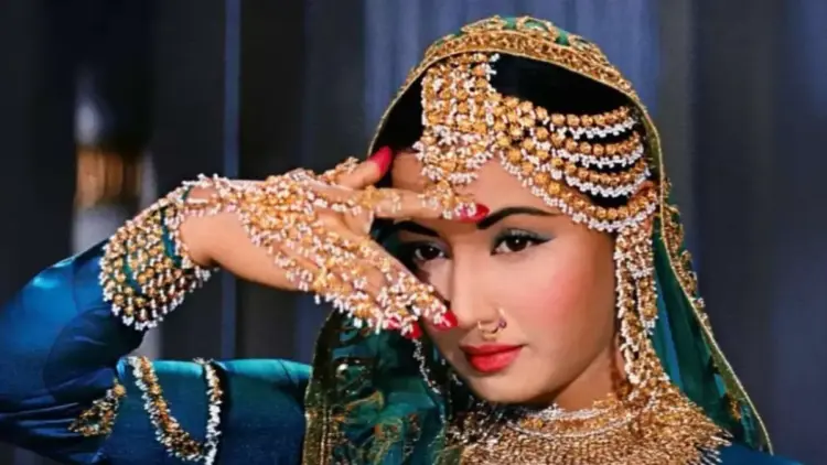 A Resplendent Revival: Meena Kumari’s "Pakeezah" Captivates London in Stunning 4K Restoration