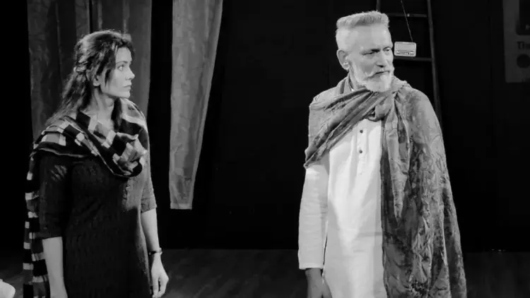 A Stellar Ascent: Nanncy Gill’s "Mandi House" Triumphs in Prestigious stART Tank Theatre Edition 1