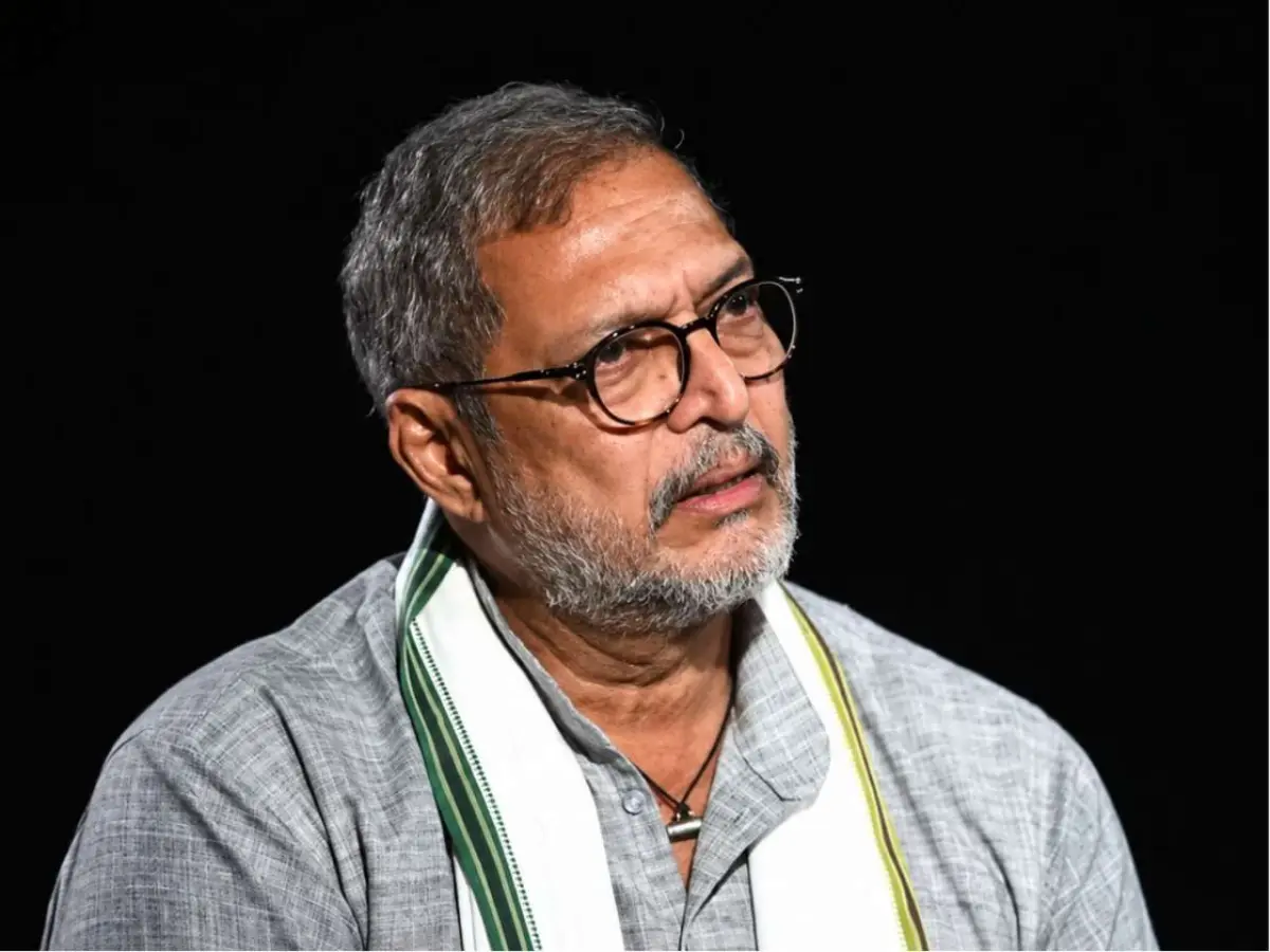 A Titan’s Farewell: Nana Patekar Passes Away at 75, Leaving Behind a Legacy of Art and Unseen Bonds