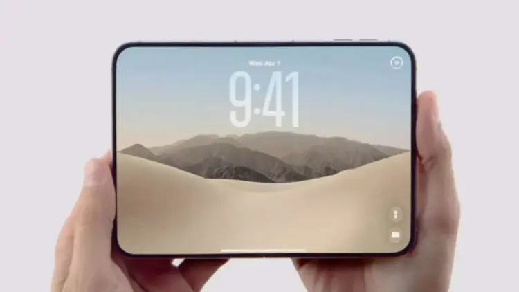 Apple Imposes Strict Purchase Limits on iPhones in India Amidst Unprecedented Demand for Foldable Duo