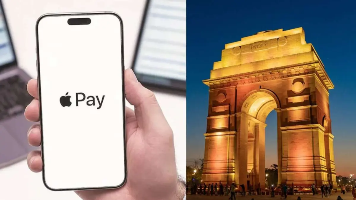Apple Pay Arrives in India: A Deep Dive into its Launch, Impact, and the UPI Challenge