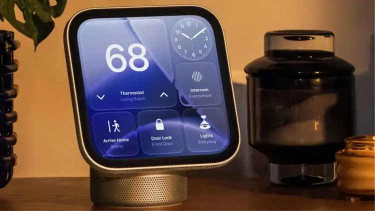 Apple Unveils HomeView: A Strategic Play for the Smart Home, Prioritizing Privacy and Simplicity
