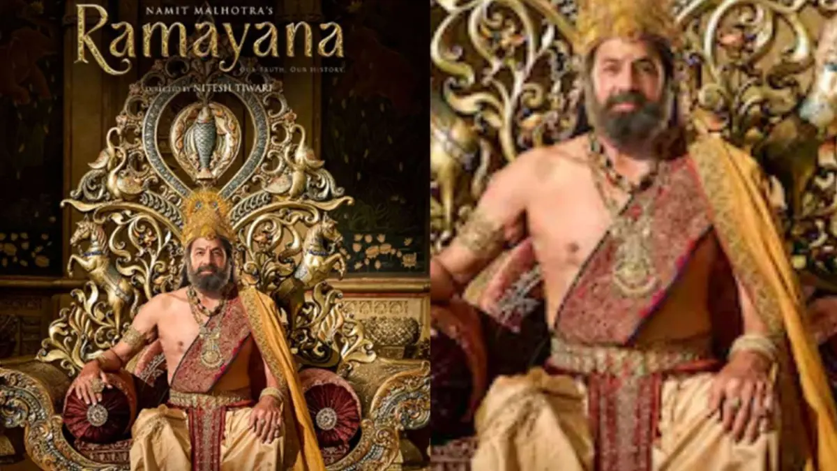 Arun Govil’s Royal Return: Iconic Ram of Television to Embody King Dashrath in Nitesh Tiwari’s Grand Ramayana Saga