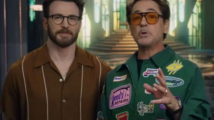 Avengers: Doomsday Ignites Indian Fandom with Early Release and Festive Greetings