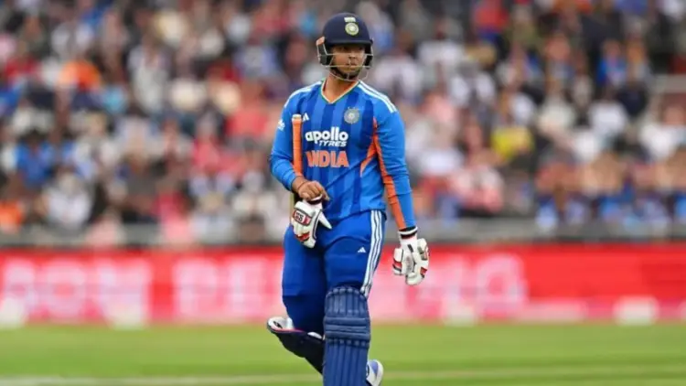 Batting Order Blazes: Ashwin and Karthik Ignite Debate Over Sooryavanshi’s No. 3 Slot in India’s T20I Triumph