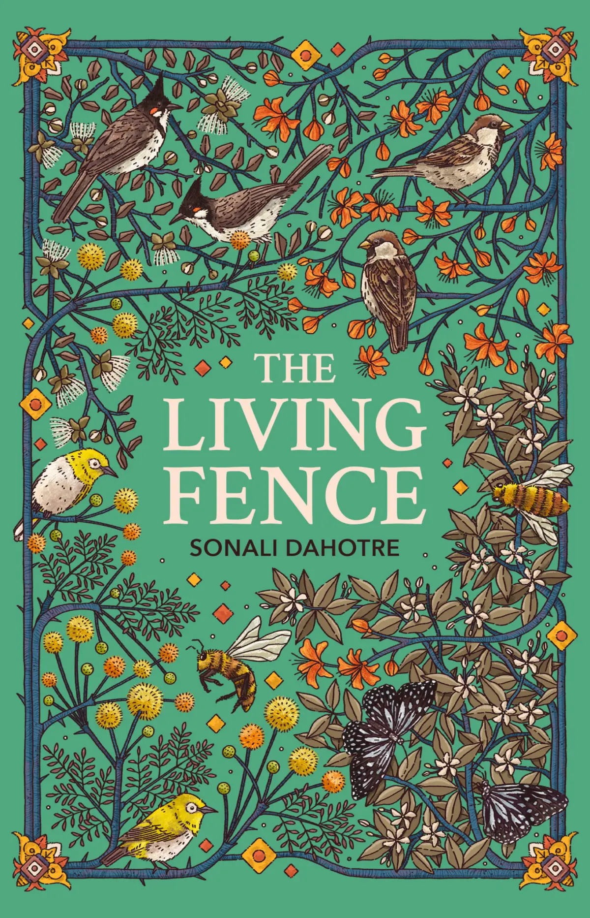 Beyond Brick and Mortar: The Ecological Imperative of Reclaiming India’s ‘Living Fences’