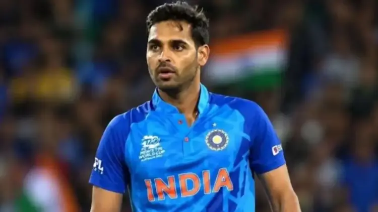 Bhuvneshwar Kumar Recalled as Arshdeep Singh Sustains Shoulder Injury Ahead of Decisive 5th T20I Against West Indies