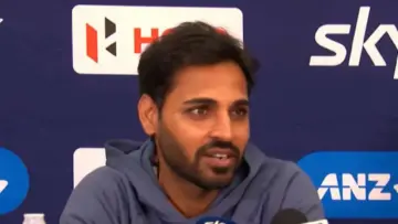 Bhuvneshwar Kumar: The Veteran Pacer’s Second Innings as Mentor Amidst T20 Cricket’s Evolving Demands