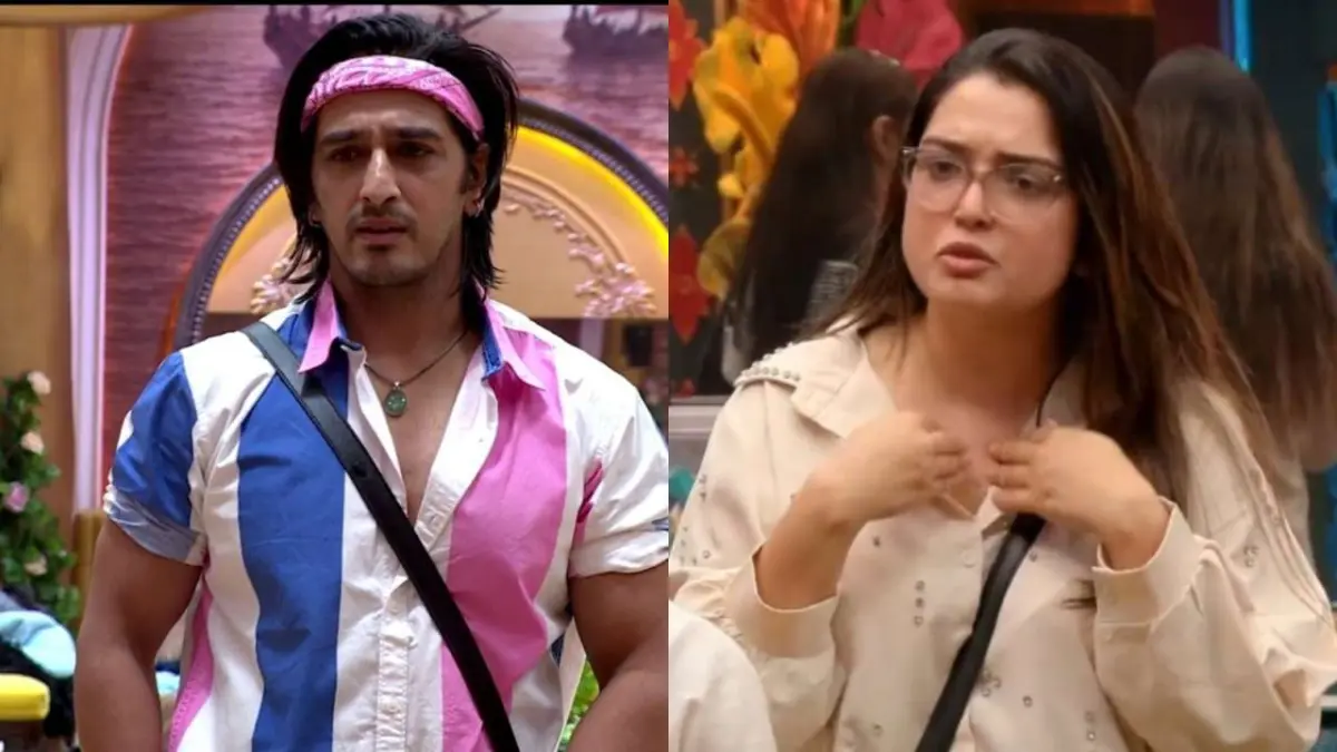 Bigg Boss 20 Erupts in Controversy: Qazi Touqeer’s Team Accuses Kanika Mann and Amrapali Dubey of Targeted Defamation Over "Lollipop" Remark