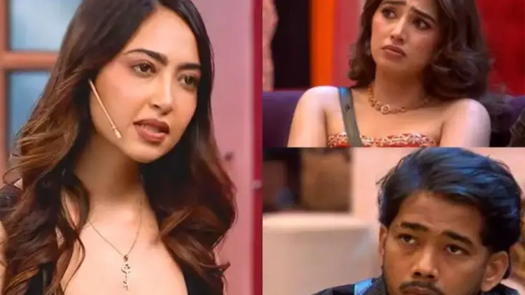 Bigg Boss 20 Fallout: Kaashvi’s Public Apology Amidst Intense Backlash Over Comments on Love Gill