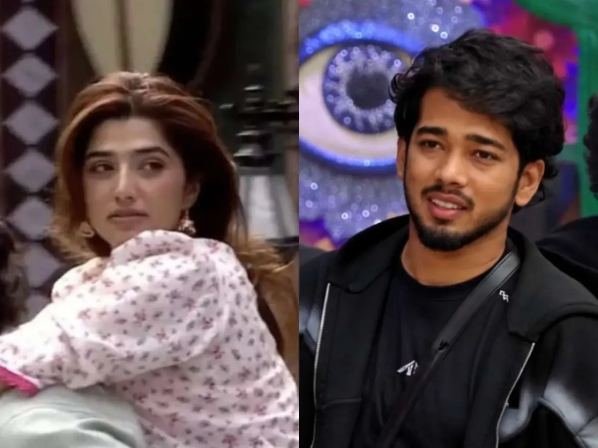 Bigg Boss 20: ScoutOp’s Shifting Affections Ignite Controversy Amidst Relationship with Kashvi Hiranandani