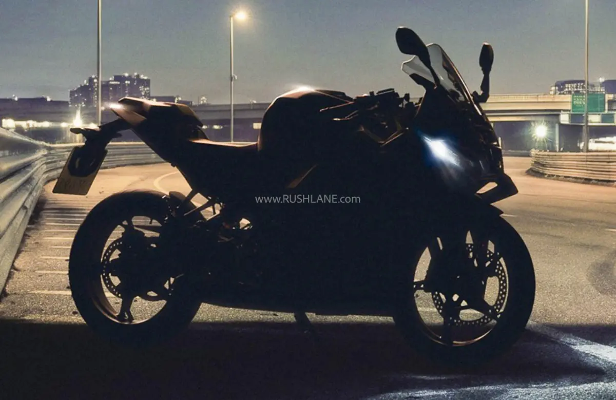 BMW Motorrad Set to Complete Mid-Capacity Trilogy: The Anticipated Reveal of the F 450 RR