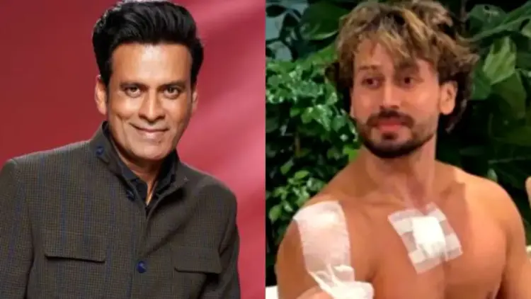 Bollywood Under Threat: Tiger Shroff Firing Case Unravels Disturbing Pattern, Industry Leaders Express Concern